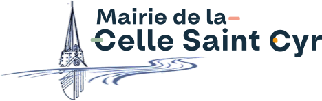 Logo de la commune de La Celle Saint Cyr
