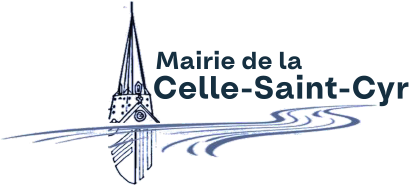 Logo de la commune de La Celle Saint Cyr