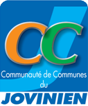 Lien vers le site de la communauté de commune du Jovinien