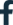 Logo F de facebook