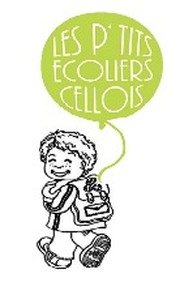 logo P'tits ecoliers